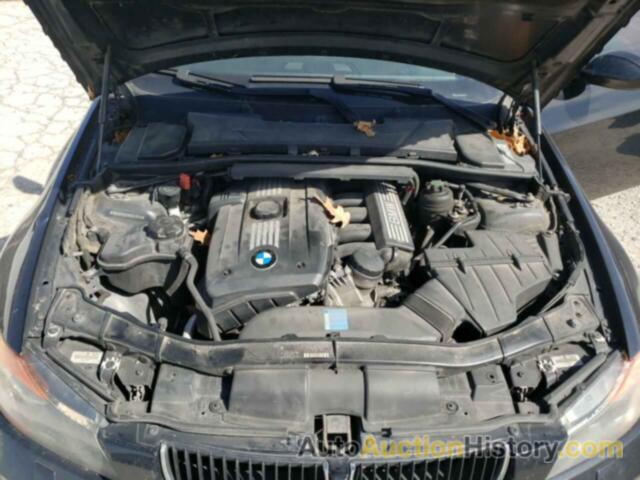 BMW 3 SERIES XI, WBAVC93578K040940