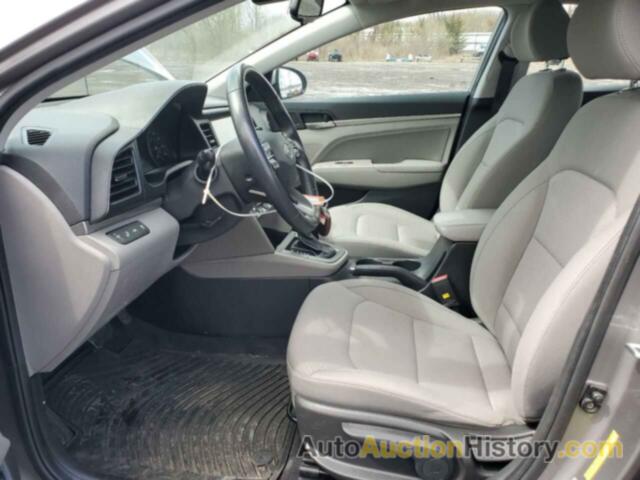 HYUNDAI ELANTRA SEL, KMHD84LF0LU028911