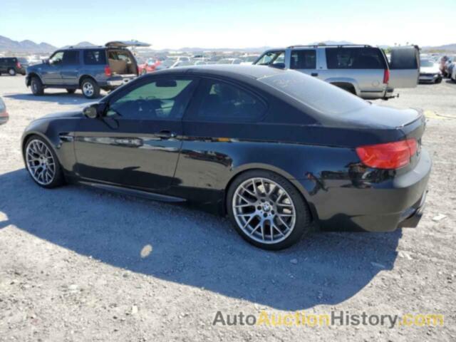 BMW M3, WBSKG9C59CE798031