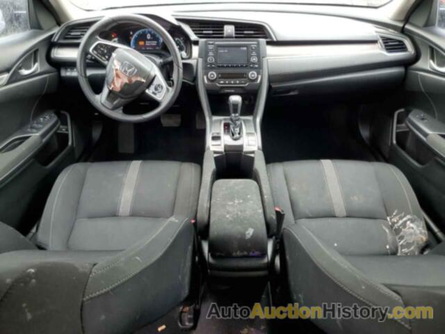 HONDA CIVIC LX, 2HGFC2F60LH601550