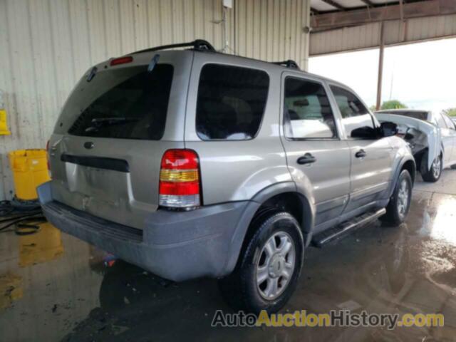 FORD ESCAPE XLT, 1FMYU03191KF87098