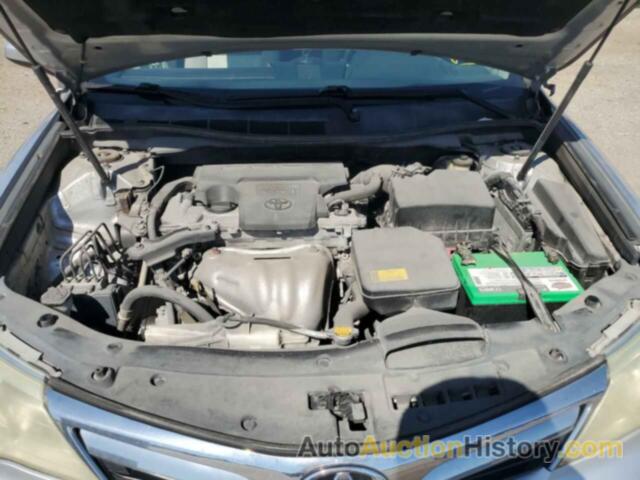 TOYOTA CAMRY L, 4T1BF1FK3EU418554