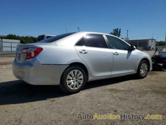 TOYOTA CAMRY L, 4T1BF1FK3EU418554