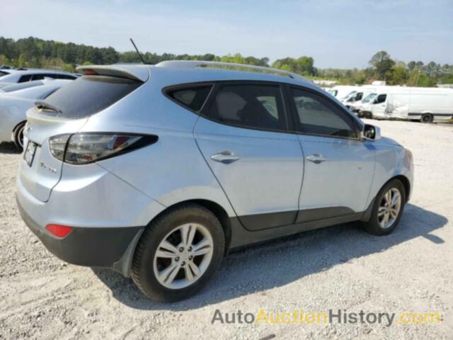 HYUNDAI TUCSON GLS, KM8JU3AC5BU243877