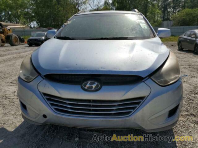 HYUNDAI TUCSON GLS, KM8JU3AC5BU243877