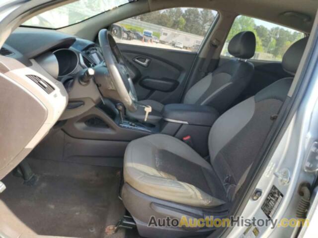 HYUNDAI TUCSON GLS, KM8JU3AC5BU243877