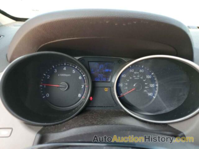 HYUNDAI TUCSON GLS, KM8JU3AC5BU243877