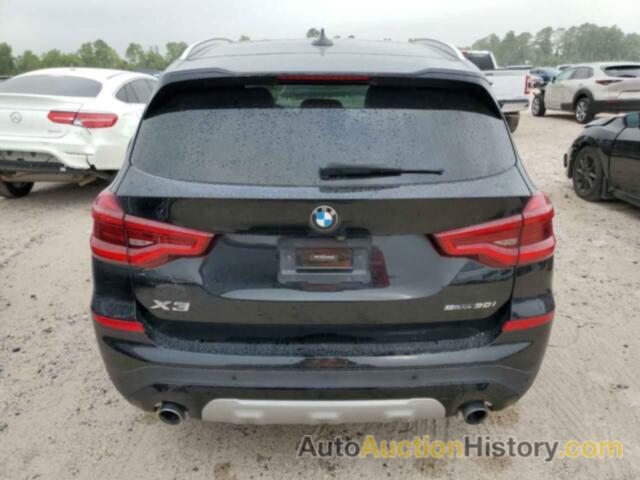 BMW X3 SDRIVE30I, 5UXTY3C01L9C01118