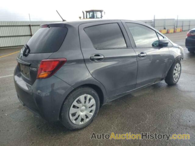 TOYOTA YARIS, VNKKTUD36FA045465