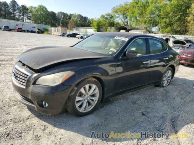 INFINITI M56, JN1AY1AP9BM520369