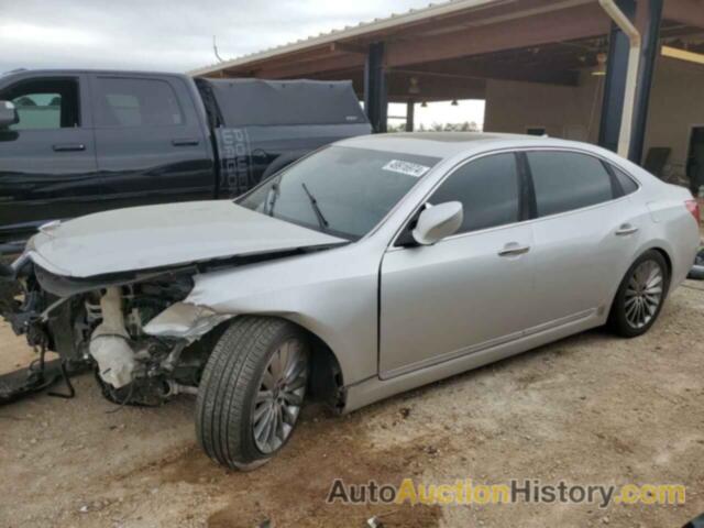 HYUNDAI EQUUS SIGNATURE, KMHGH4JH3EU079355