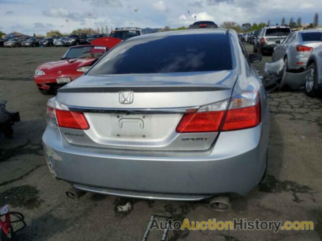 HONDA ACCORD SPORT, 1HGCR2F52EA106261