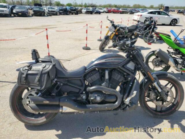 HARLEY-DAVIDSON VRS NIGHT ROD SPECIAL, 1HD1HHH14FC805384