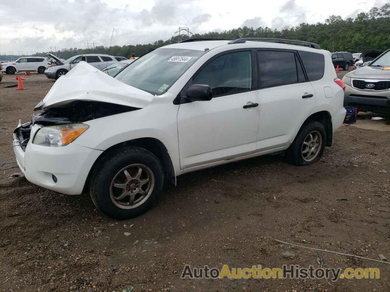 TOYOTA RAV4, JTMZD33VX65003973