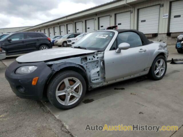 MAZDA MX5, JM1NC25F560107348