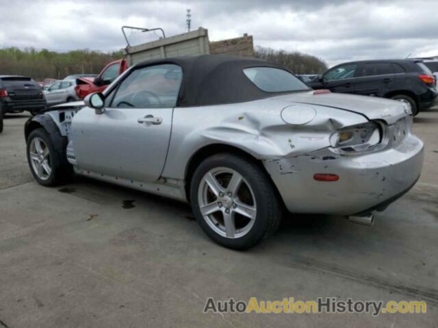 MAZDA MX5, JM1NC25F560107348