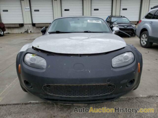 MAZDA MX5, JM1NC25F560107348