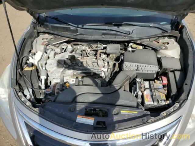 NISSAN ALTIMA 2.5, 1N4AL3AP2EC267810