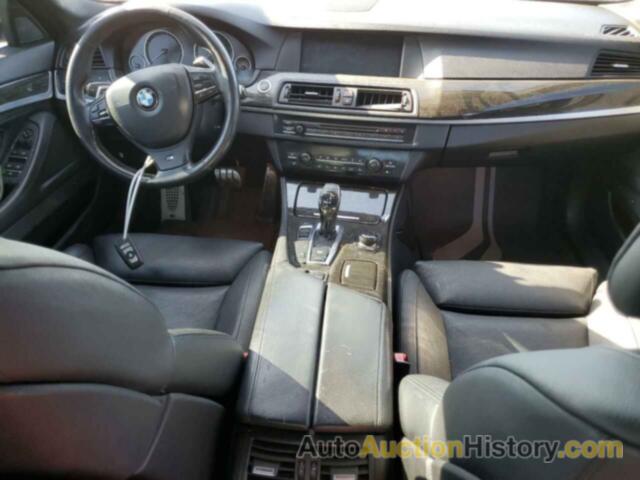 BMW 5 SERIES I, WBAFR9C53DD226587