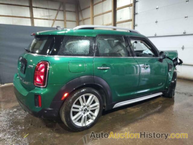 MINI COOPER COUNTRYMAN ALL4, WMZ43BR01N3N64091