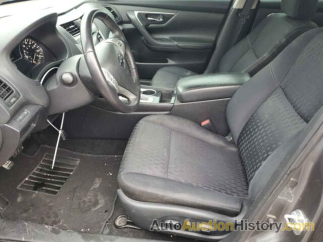 NISSAN ALTIMA 2.5, 1N4AL3AP3JC261041