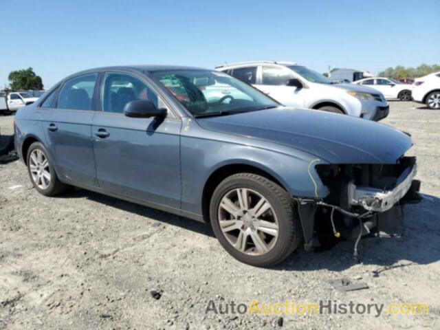 AUDI A4 PREMIUM, WAUAFAFL1BN002143