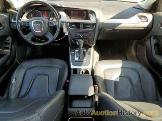 AUDI A4 PREMIUM, WAUAFAFL1BN002143