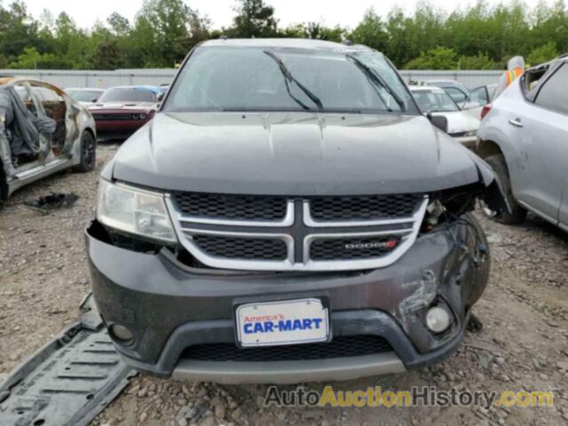 DODGE JOURNEY SXT, 3C4PDCBGXFT696621