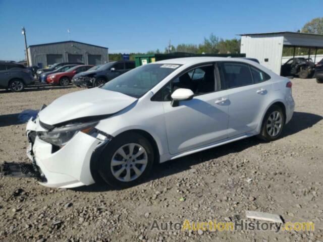 TOYOTA COROLLA LE, 5YFEPMAE8MP168824