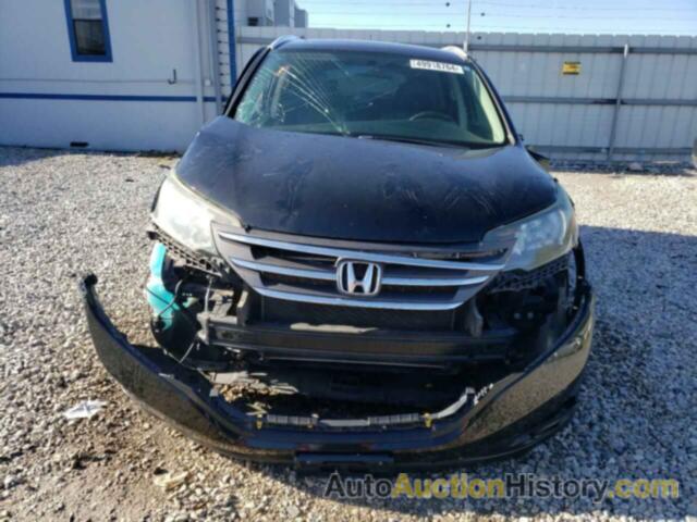 HONDA CRV EXL, 2HKRM3H72EH551233