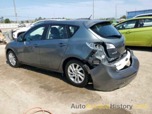 MAZDA 3 I, JM1BL1M72C1582694