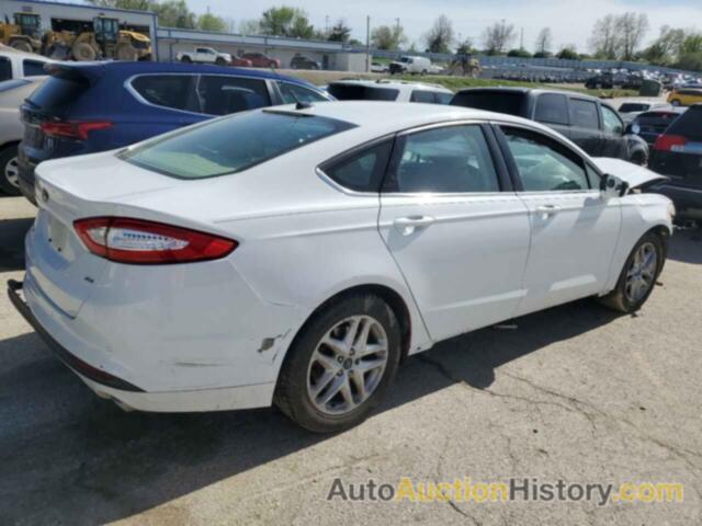 FORD FUSION SE, 3FA6P0H75GR150046