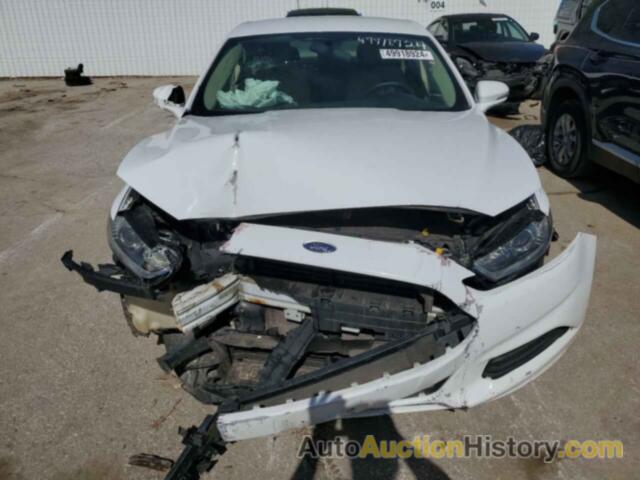 FORD FUSION SE, 3FA6P0H75GR150046