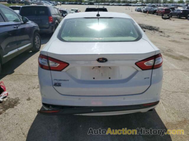 FORD FUSION SE, 3FA6P0H75GR150046