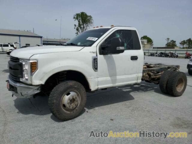 FORD F350 SUPER DUTY, 1FDRF3H64JEB53772