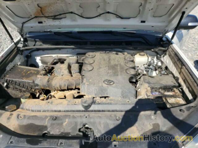 TOYOTA 4RUNNER SR5, JTEBU5JR6B5062558