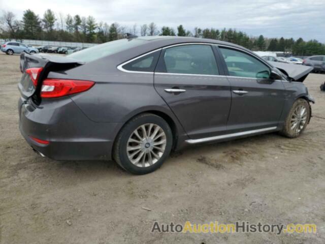 HYUNDAI SONATA SPORT, 5NPE34AF6FH255822