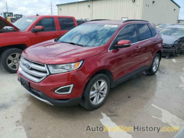 FORD EDGE SEL, 2FMPK3J93GBB66508