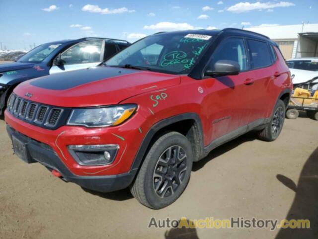 JEEP COMPASS TRAILHAWK, 3C4NJDDB8MT571783