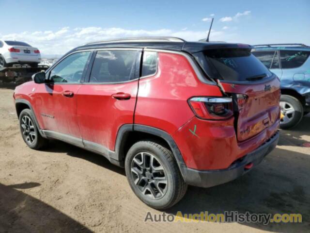 JEEP COMPASS TRAILHAWK, 3C4NJDDB8MT571783