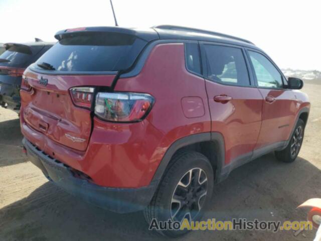 JEEP COMPASS TRAILHAWK, 3C4NJDDB8MT571783