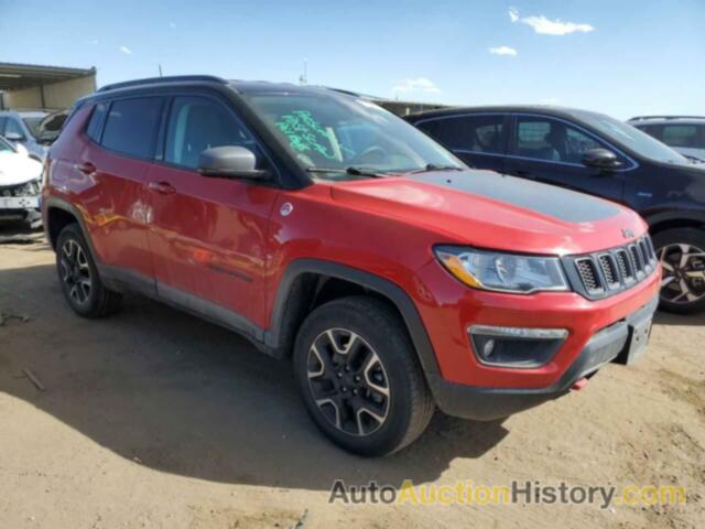 JEEP COMPASS TRAILHAWK, 3C4NJDDB8MT571783