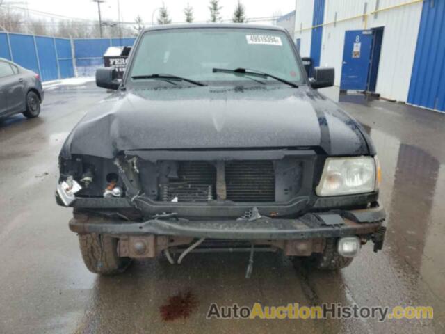 FORD RANGER SUPER CAB, 1FTYR44U37PA28700