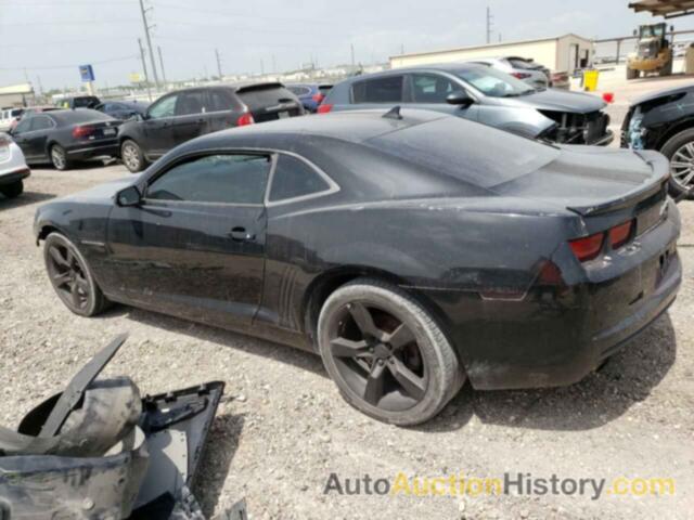 CHEVROLET CAMARO LS, 2G1FA1E38D9235511