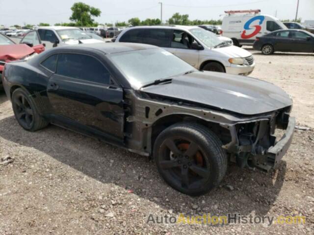 CHEVROLET CAMARO LS, 2G1FA1E38D9235511