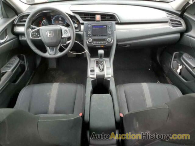 HONDA CIVIC LX, 2HGFC2F66KH526061