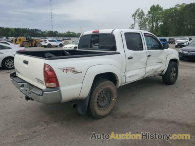 TOYOTA TACOMA DOUBLE CAB PRERUNNER, 3TMJU62N76M028663