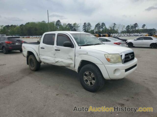 TOYOTA TACOMA DOUBLE CAB PRERUNNER, 3TMJU62N76M028663