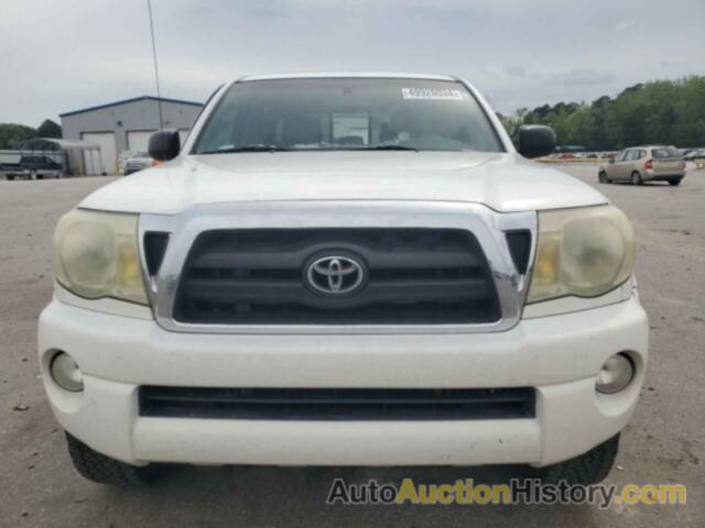 TOYOTA TACOMA DOUBLE CAB PRERUNNER, 3TMJU62N76M028663