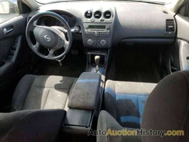 NISSAN ALTIMA BASE, 1N4AL2AP8CC212107